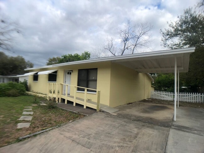 Primary Photo - 3 bedroom one bath handy cap equipped