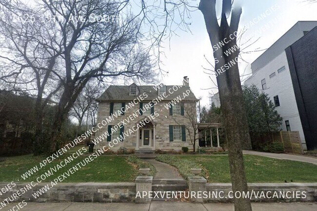 Primary Photo - 1626 19th Ave S