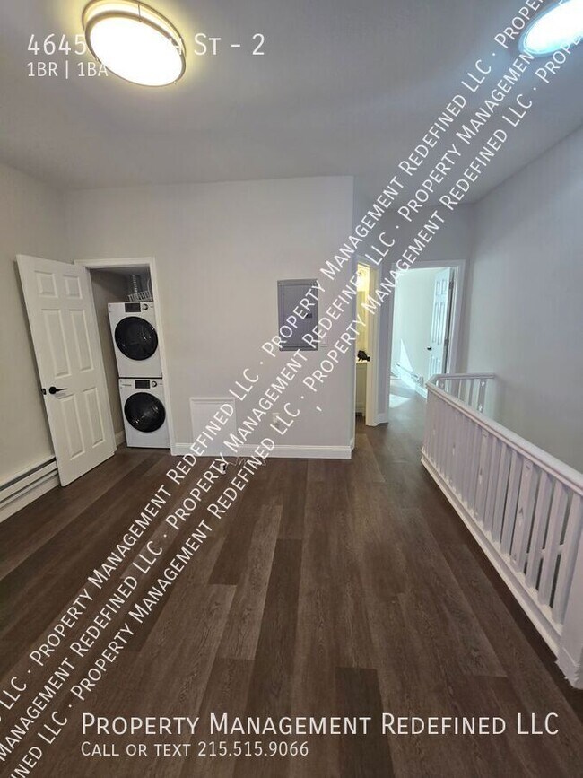Building Photo - 4645 N 13th St