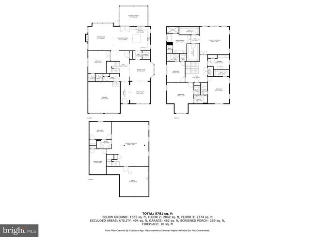 Building Photo - 6636 Gordon Ave