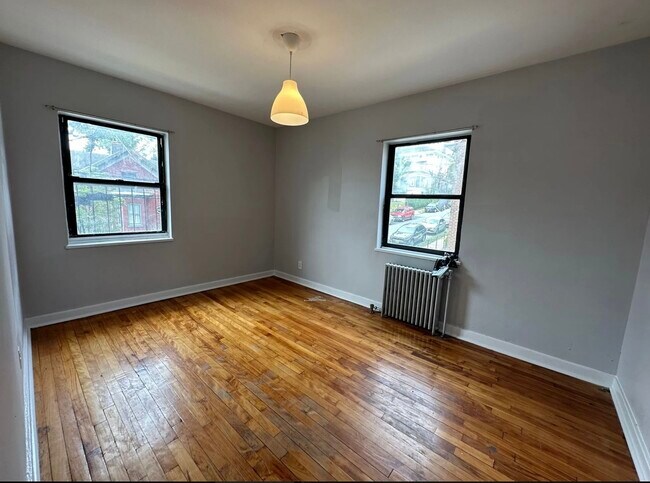 60 Crawford St 12 - 58 Crawford St