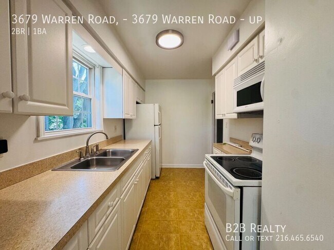 Building Photo - 3679 Warren Rd