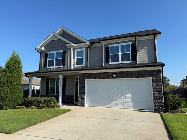 Building Photo - 3110 Wayne Dr