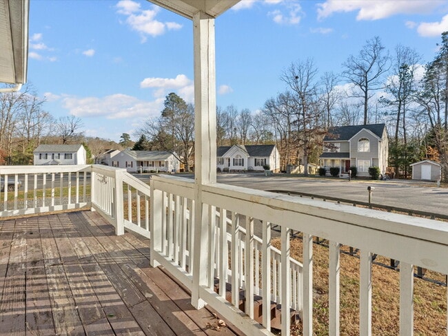 Building Photo - 11330 Bailey Woods Dr