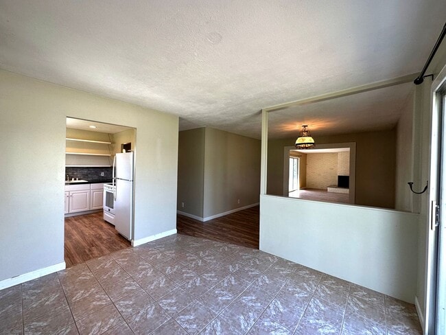 Building Photo - Cutest 3-Bedroom House with Covered Back Patio + Bonus Storage/Office!