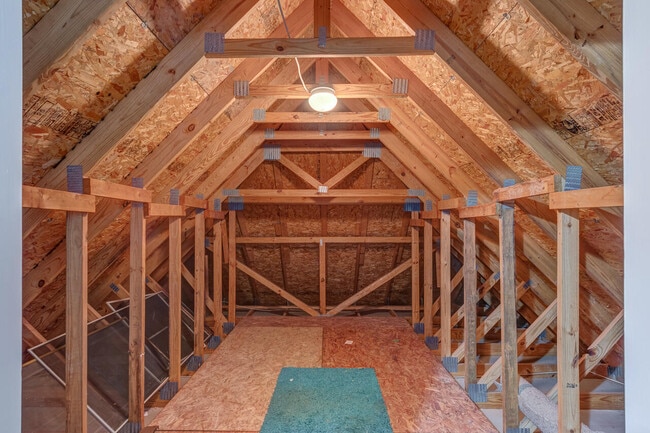 Building Photo - 632 Vonbryan Trace