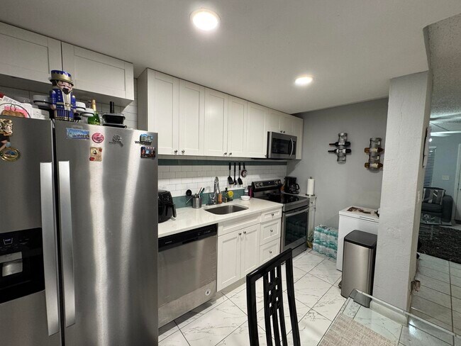 Building Photo - 3265 NW 102nd Terrace