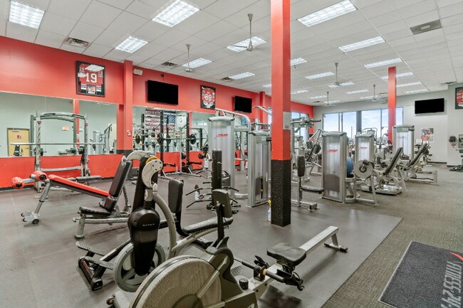 Building Photo - 1243 S Michigan Ave