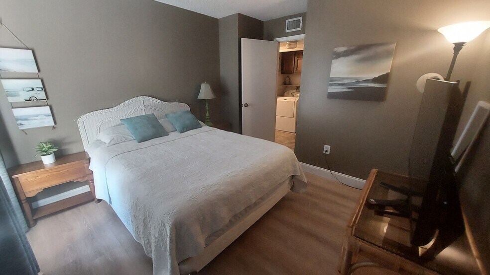 Bedroom 1st Floor - 4148 Player Cir