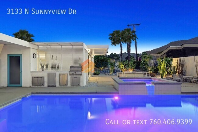 Building Photo - 3133 N Sunnyview Dr