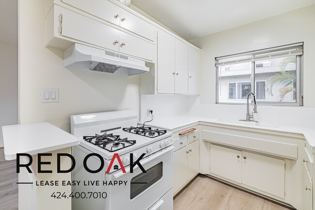 Building Photo - 1537 9th St