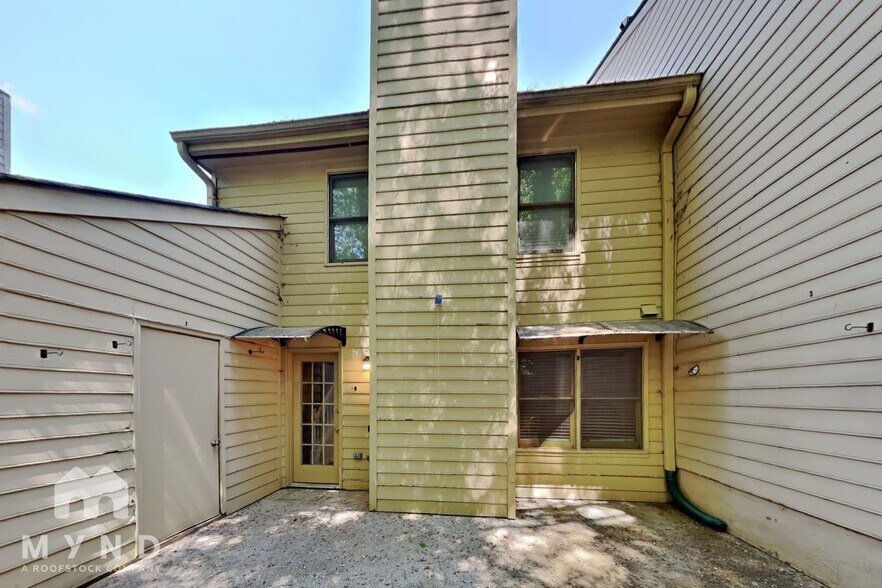 Building Photo - 1282 Whitlock Ridge Dr