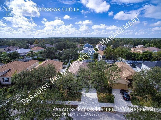 Building Photo - 6543 Blue Grosbeak Cir