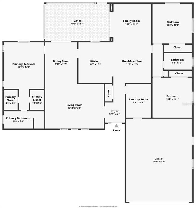 Building Photo - 2221 Pine View Cir