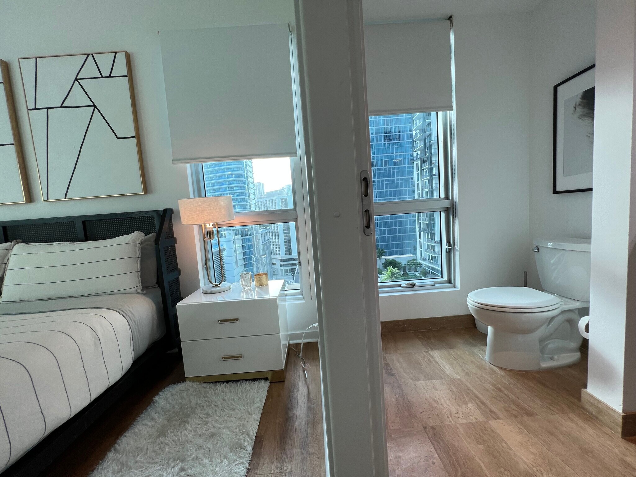 Building Photo - 300 S Biscayne Blvd