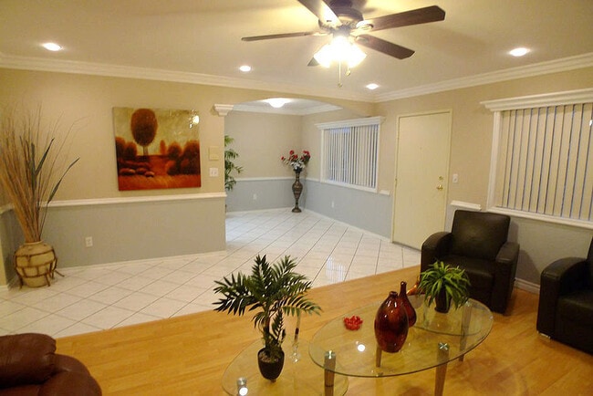 Interior Photo - Villa Andalucia