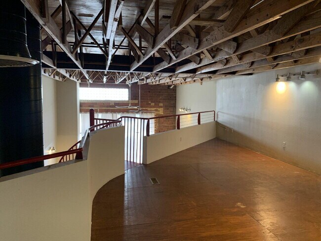 Building Photo - 1401 Avenue J