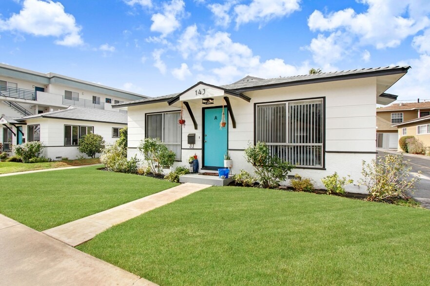 Building Photo - Beachwood Apartment Homes