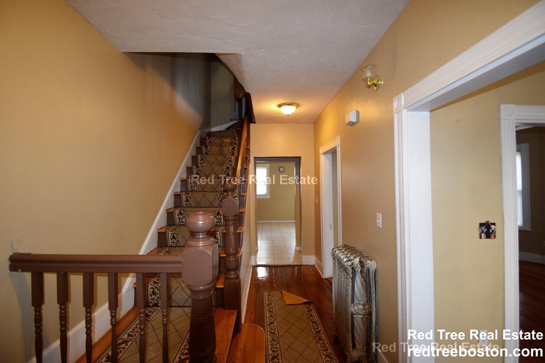 Building Photo - 6 Haskell St