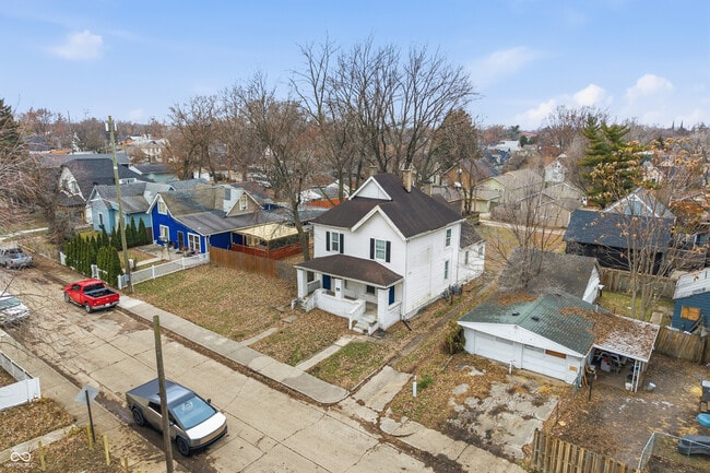 Building Photo - 1514 Ringgold Ave