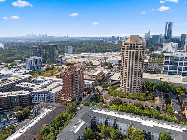 Building Photo - 3475 Oak Valley Rd NE