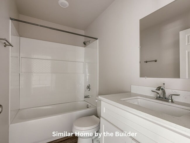 Building Photo - Pet-Friendly 3-Bed Home – Move-In Ready with Garage