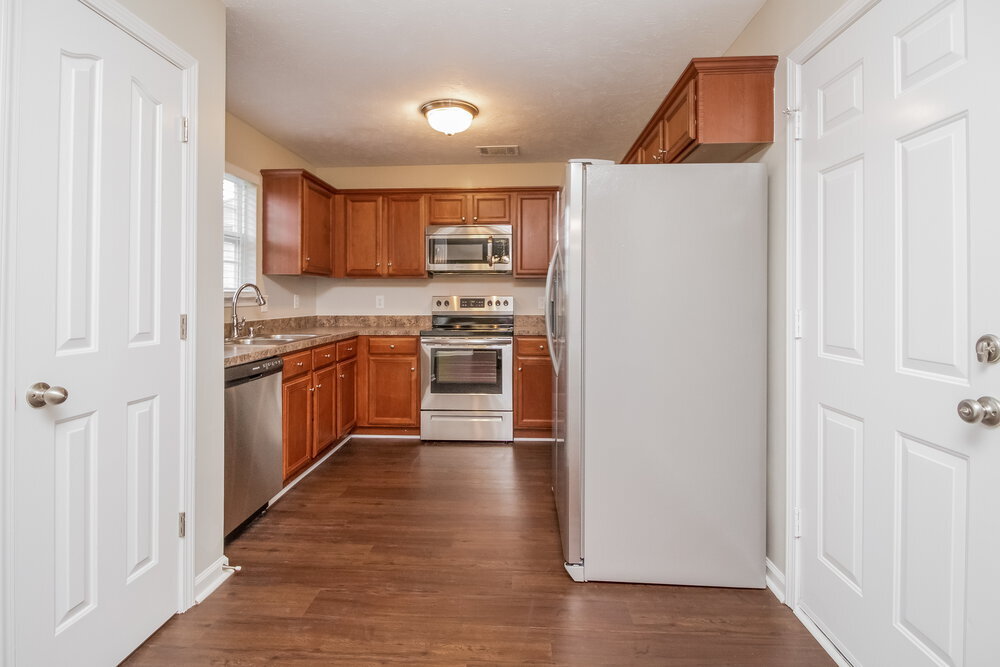 Building Photo - 132 Berele Shepsele Ln