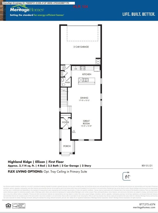 Building Photo - Coming Soon! Gorgeous Townhome For Rent in Horizon West Winter Garden  just west of Disney off th...