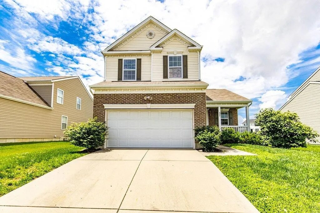 Building Photo - 4731 Springwood Ct