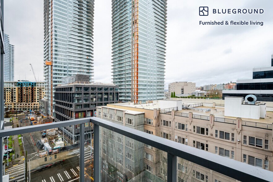 Building Photo - 1823 Minor Ave