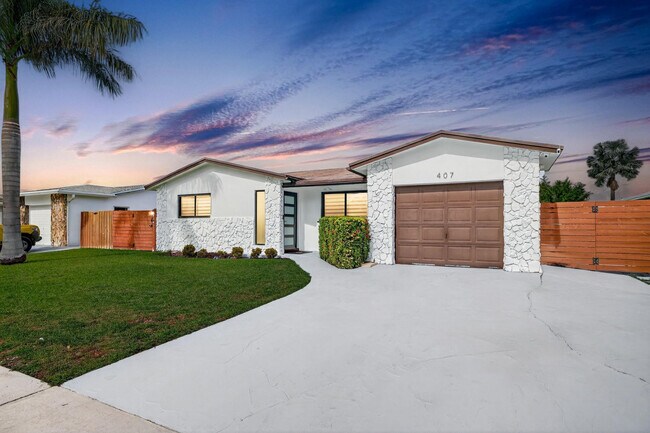 Primary Photo - 407 SE 5th St