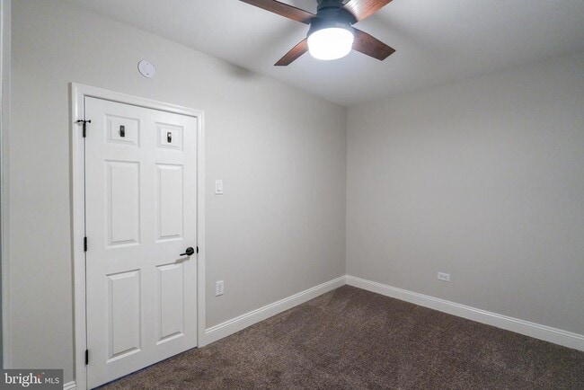 Building Photo - 2429 S Garnet St