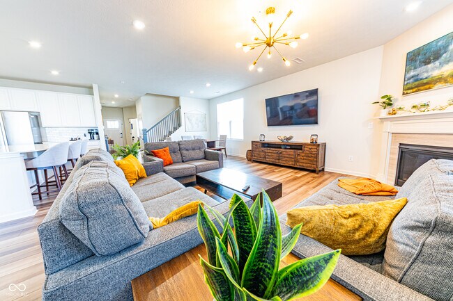 Building Photo - 6786 Sable Point Dr