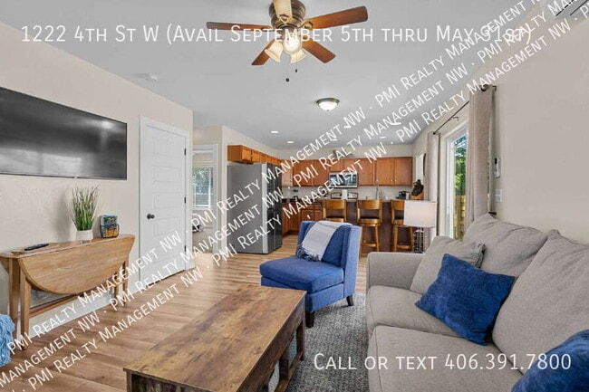 Building Photo - 1222 4th St W