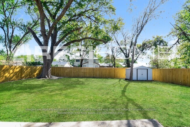Building Photo - 1208 Janann Ave