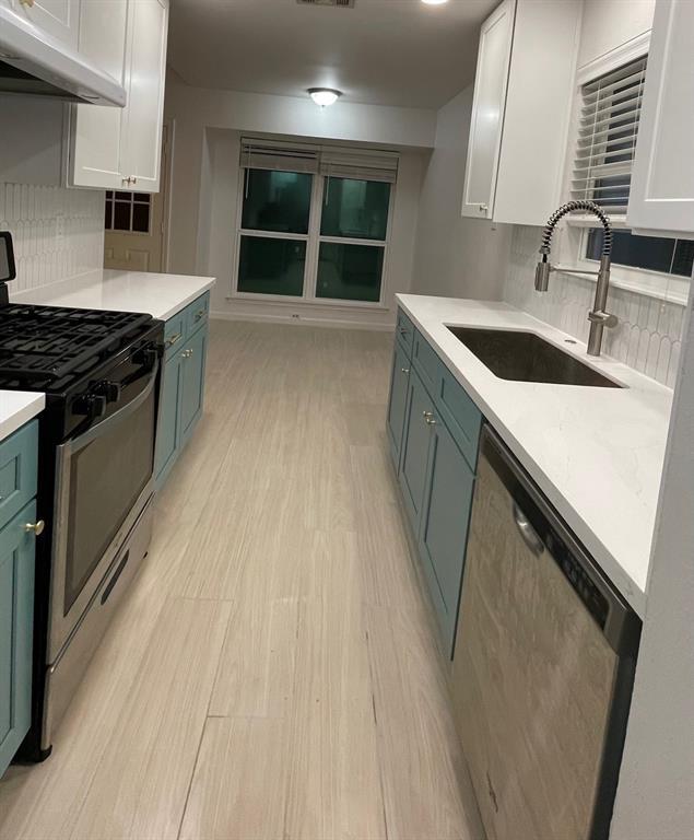 Building Photo - 12600 Rampart St