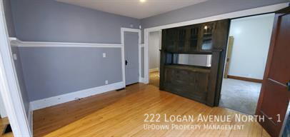 Building Photo - 222 N Logan Ave