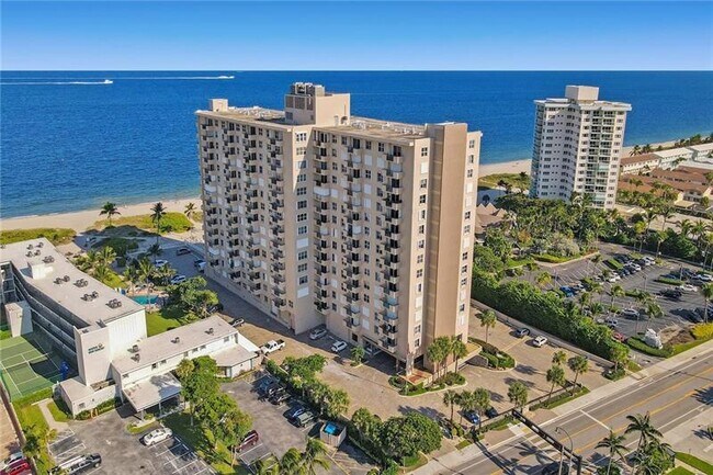 Primary Photo - 2000 S Ocean Blvd