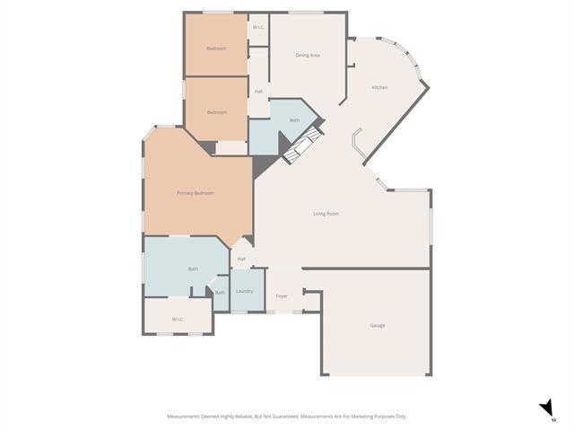 Building Photo - 6320 Merritt Way Ct