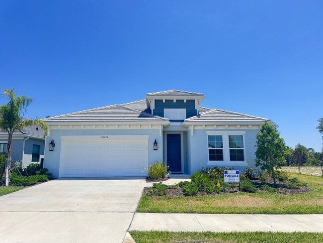 Building Photo - New Construction in Grand Park-4 Bedrooms and 4 Bathrooms with a Den and a Loft! No deposit for q...