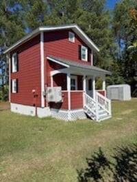 Building Photo - 736 Weaver St