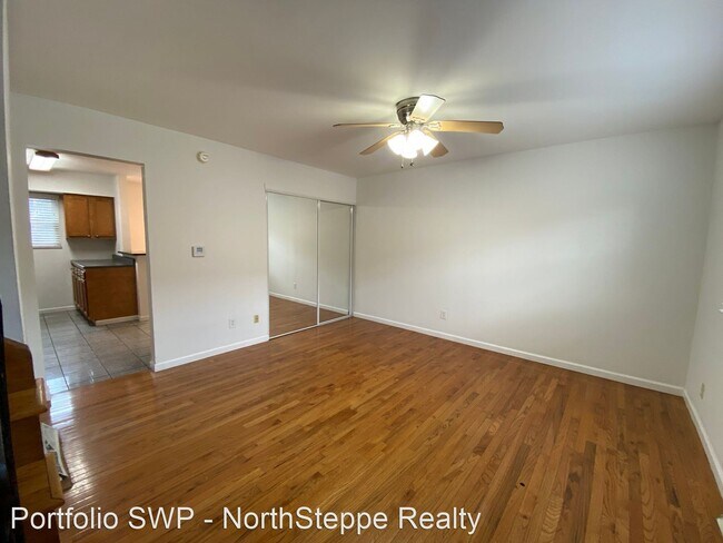 Building Photo - 3 br, 2 bath Apartment - 1451-1461 Worthin...