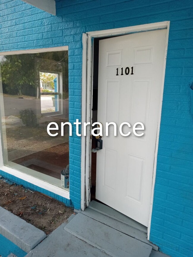 Building Photo - 1101 S 8th St