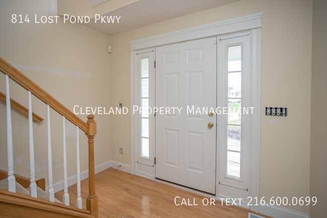 Building Photo - 814 Lost Pond Pkwy