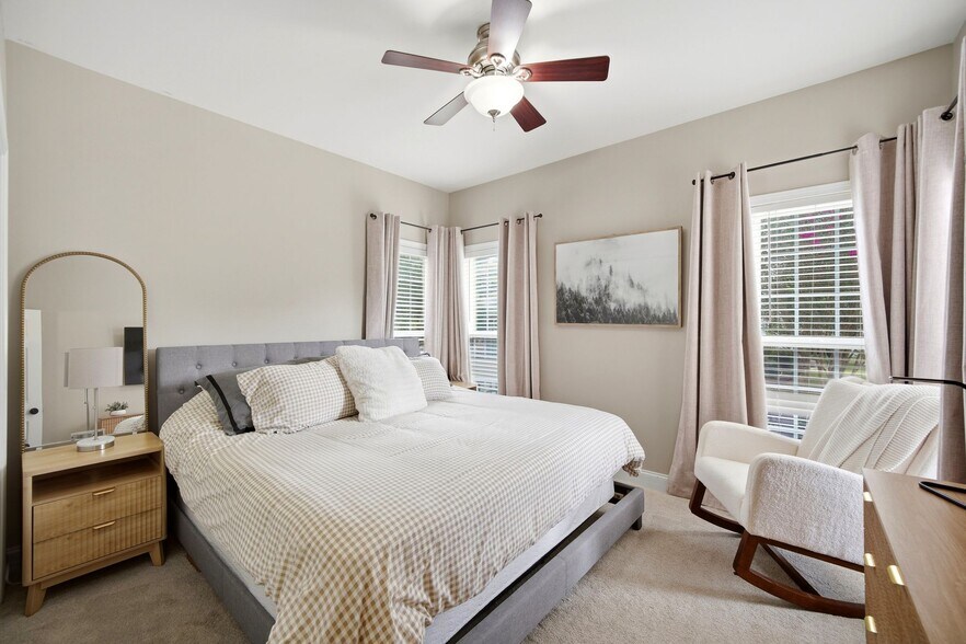 Building Photo - 6011 Latta Springs Cir