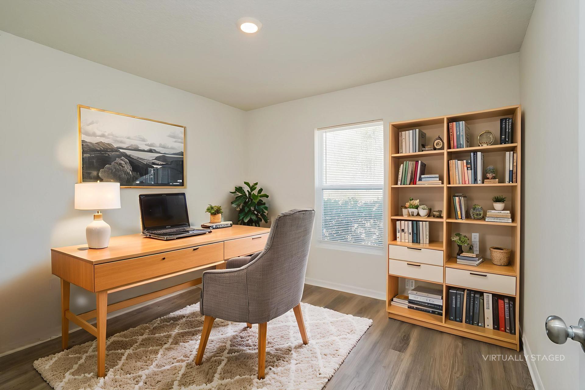 Building Photo - 2660 W Bravura Dr