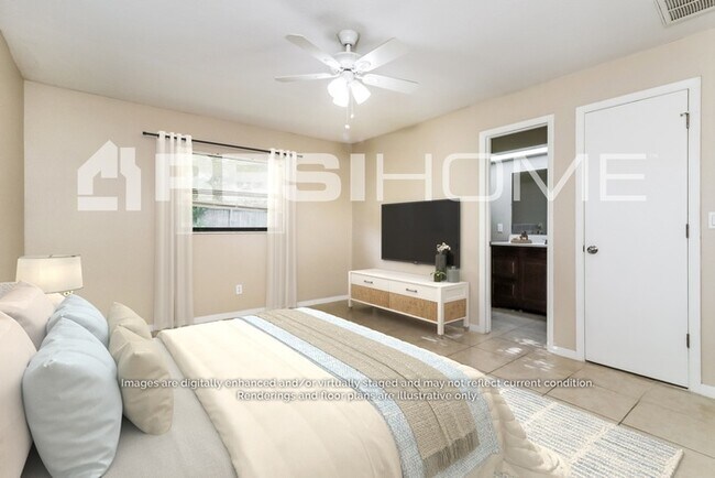 Building Photo - 7834 San Miguel Dr