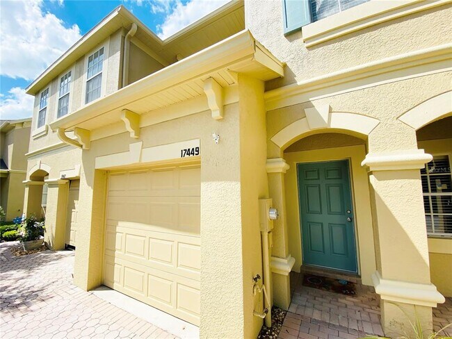 Building Photo - 17449 Stinchar Dr