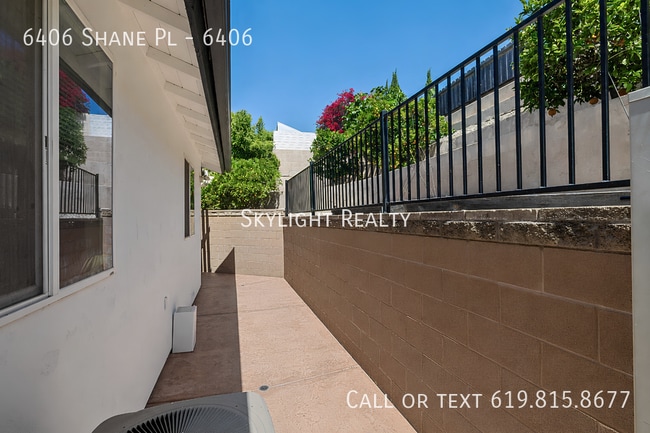 Building Photo - 6406 Shane Pl