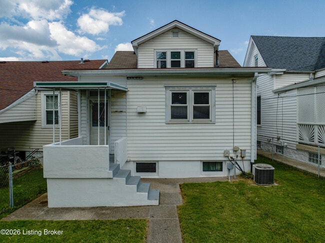 Building Photo - 908 Lydia St